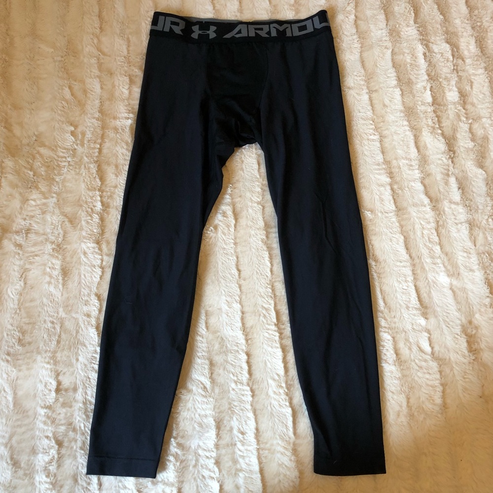 Under Armour Compression Pants
